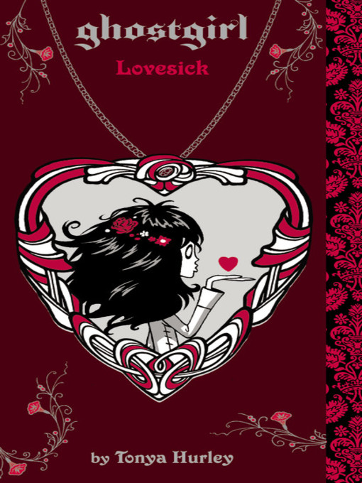 Title details for Lovesick by Tonya Hurley - Available